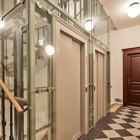 Prague Days - Stylish Apartment - Workspace Exterior foto